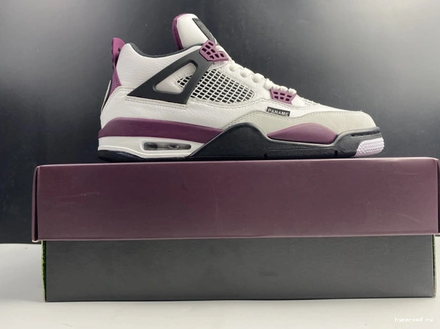 SAINT-GERMAIN AIR PARIS JORDAN RETRO CZ5624-100 PSG 4 0804